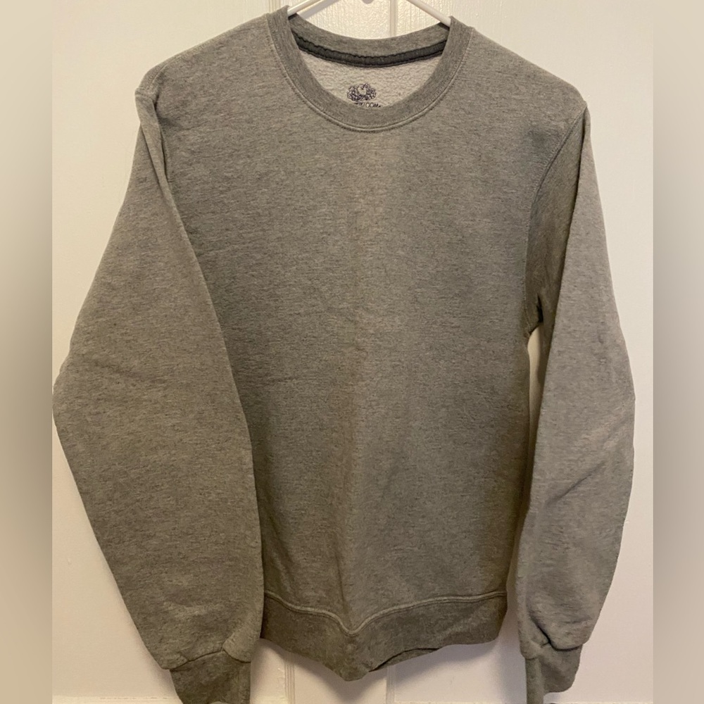CREWNECK SWEATSHIRT